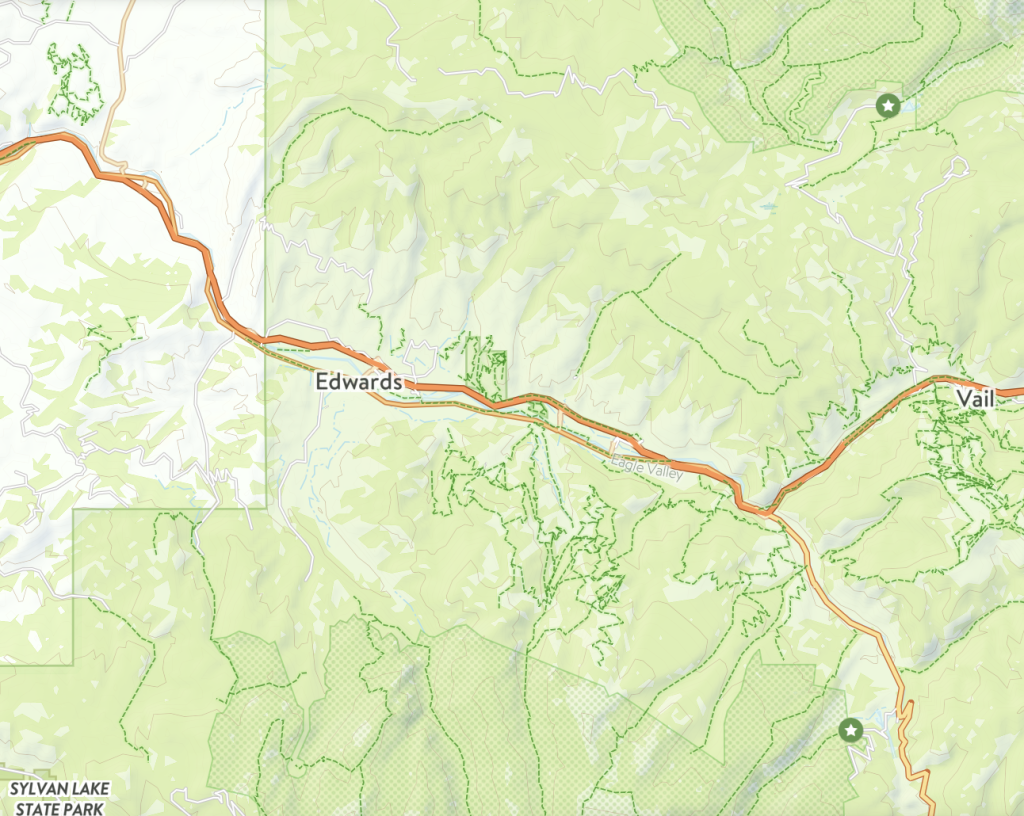 Ever gotten wrong information from a trails app? Here's how to avoid that. - Vimarsana News
